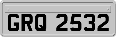 GRQ2532
