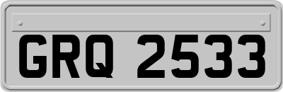 GRQ2533