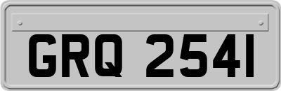 GRQ2541