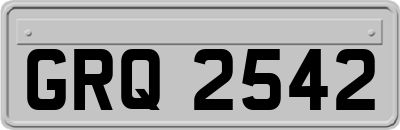 GRQ2542