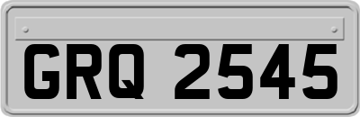 GRQ2545
