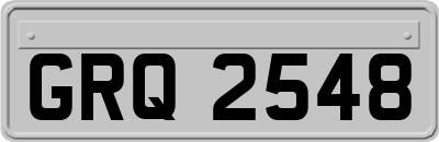 GRQ2548