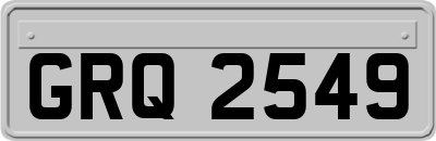 GRQ2549