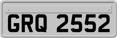 GRQ2552