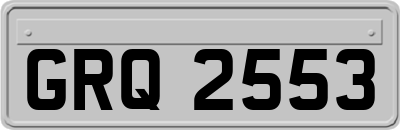 GRQ2553