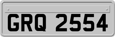 GRQ2554