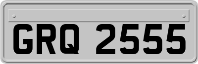 GRQ2555
