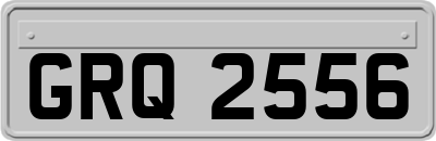 GRQ2556