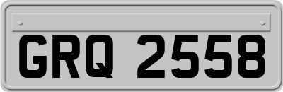GRQ2558
