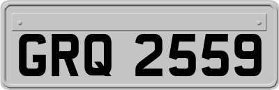 GRQ2559
