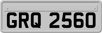 GRQ2560