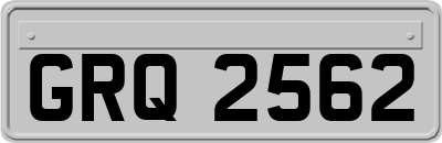 GRQ2562