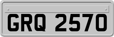 GRQ2570