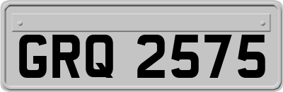 GRQ2575