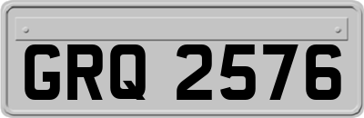 GRQ2576