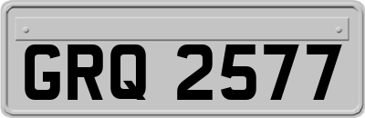 GRQ2577