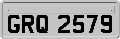GRQ2579