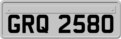 GRQ2580