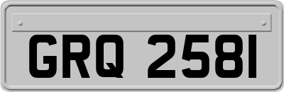 GRQ2581