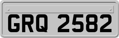 GRQ2582