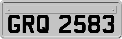 GRQ2583