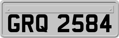 GRQ2584
