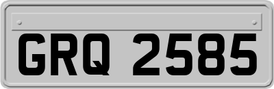 GRQ2585