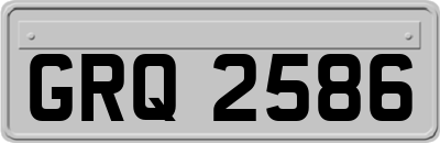 GRQ2586