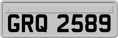 GRQ2589