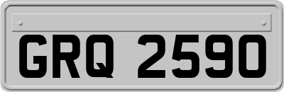 GRQ2590