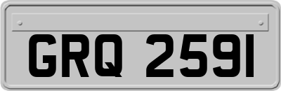 GRQ2591