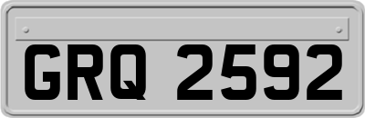 GRQ2592