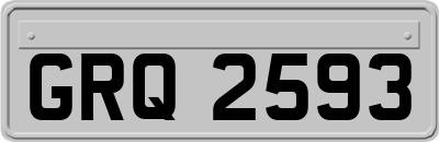 GRQ2593