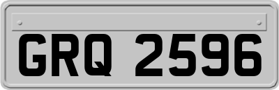 GRQ2596