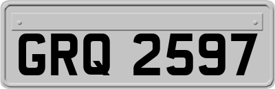 GRQ2597