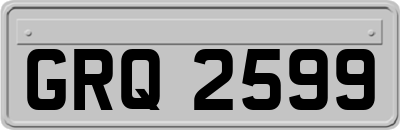 GRQ2599