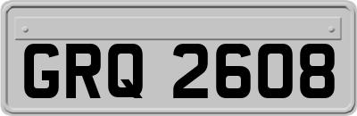 GRQ2608