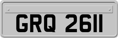 GRQ2611
