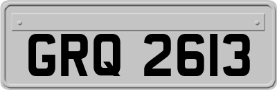 GRQ2613