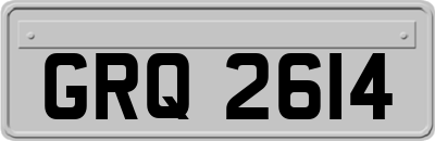 GRQ2614