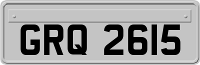 GRQ2615