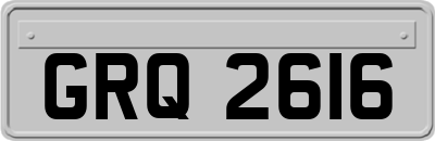 GRQ2616