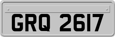 GRQ2617