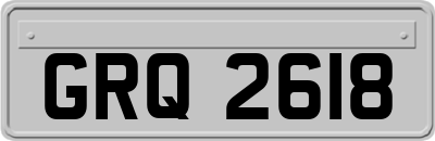 GRQ2618