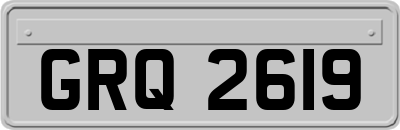 GRQ2619