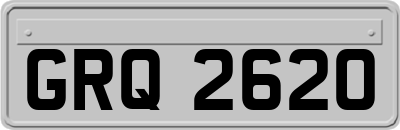GRQ2620