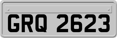GRQ2623