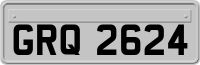 GRQ2624