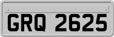 GRQ2625