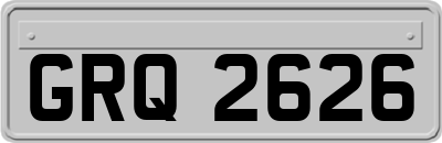 GRQ2626